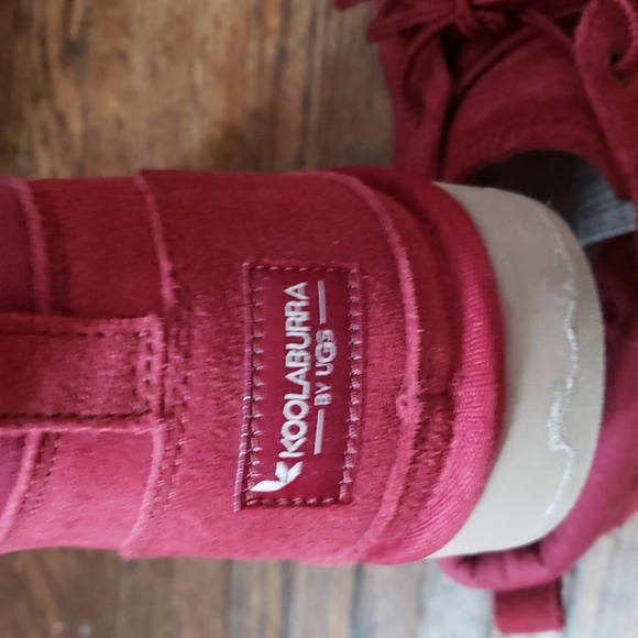 Boots - Picture 3 of 4